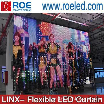 Large LED Display - Radiant(ROE)